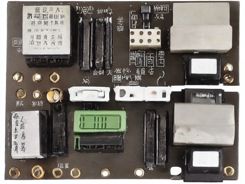 USB接口目录参数与应用整理 2