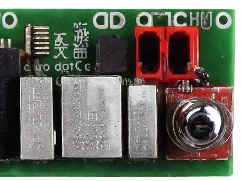 射频连接相关隔离器应用产品说明 1