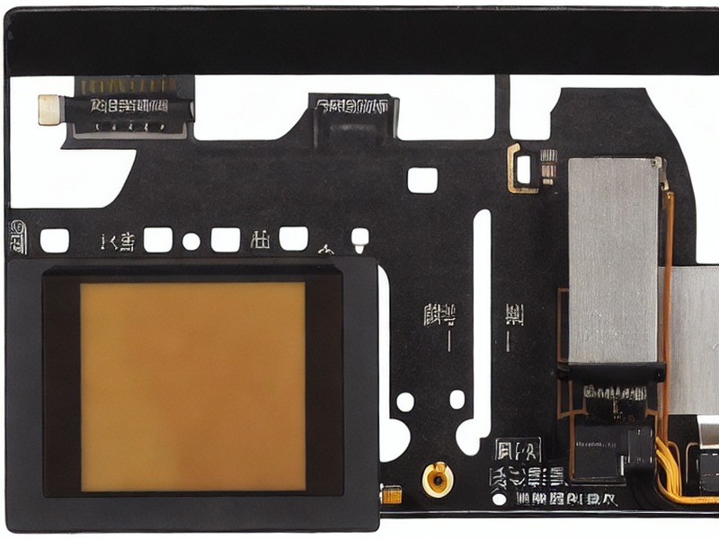 ADC采集应用相关产品 1