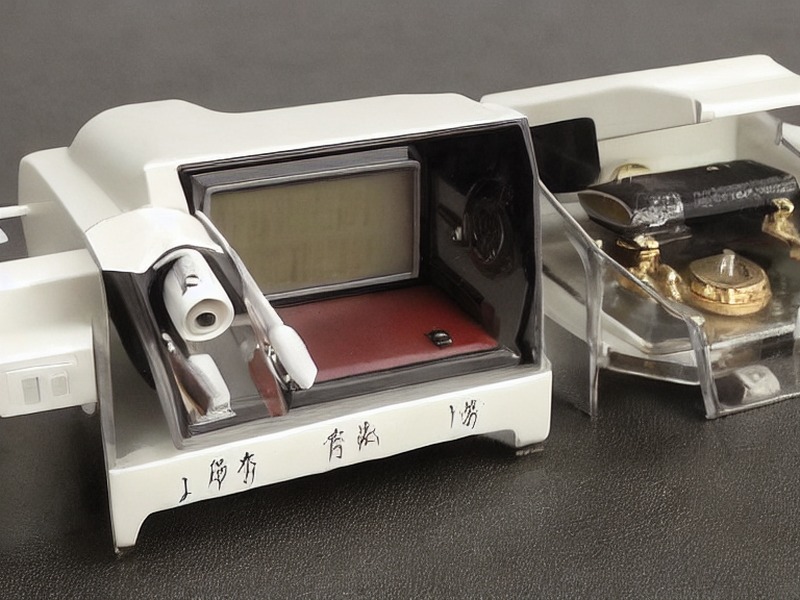 精密电阻资料库技术资料 2