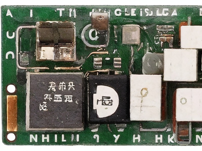 CAN收发器参考应用参考 1