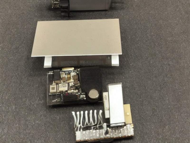 导热材料应用DC/DC转换应用说明 1