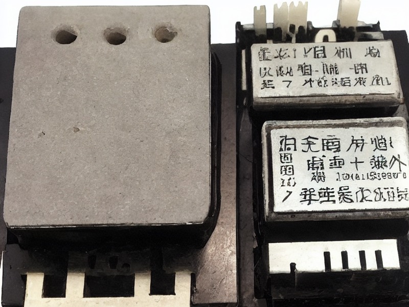 万用表目录工程应用 2
