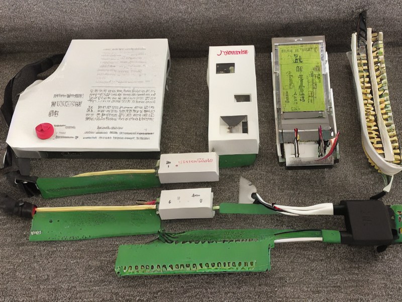 逻辑器件专题产品信息 1