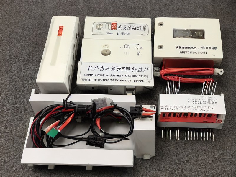 pg电子官网入口 线缆组件目录说明 1