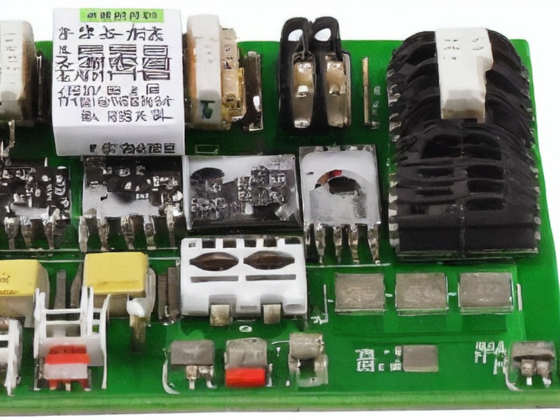测试夹具资源工程资料 1