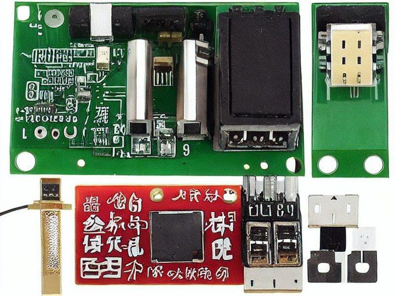 pg电子官网入口 板对板连接资料库目录 2