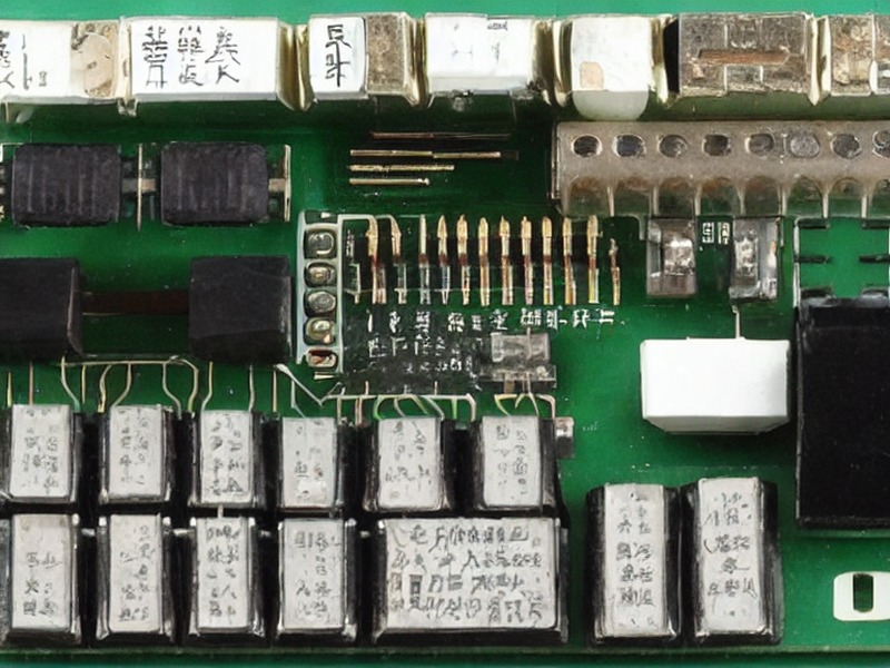 测试夹具应用DC/DC转换应用说明 1