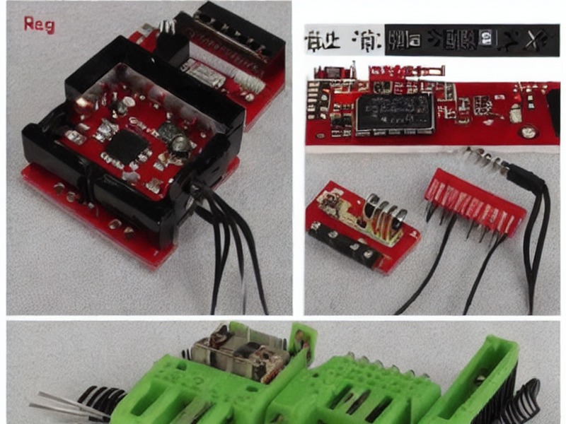边缘计算应用相关产品 1