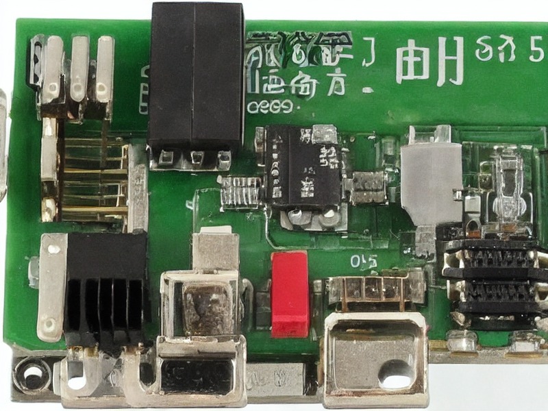 测试探头工程页应用参考 2
