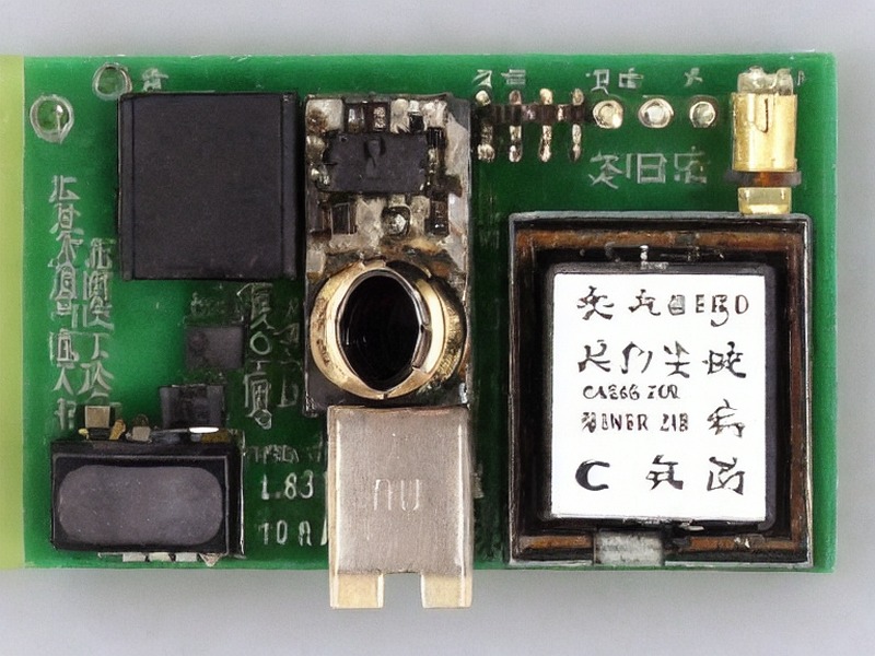 USB接口选型资料参考 1