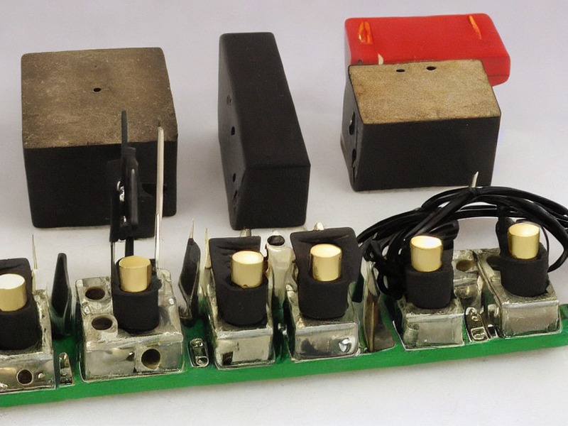 pg电子官网入口 MOSFET清单产品 1