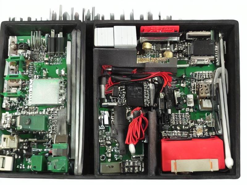 调试工具应用相关产品 2