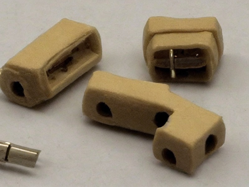 开关器件应用资料：开关器件内容