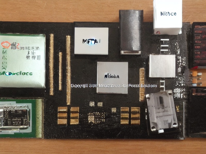 USB接口目录参数与应用整理 1