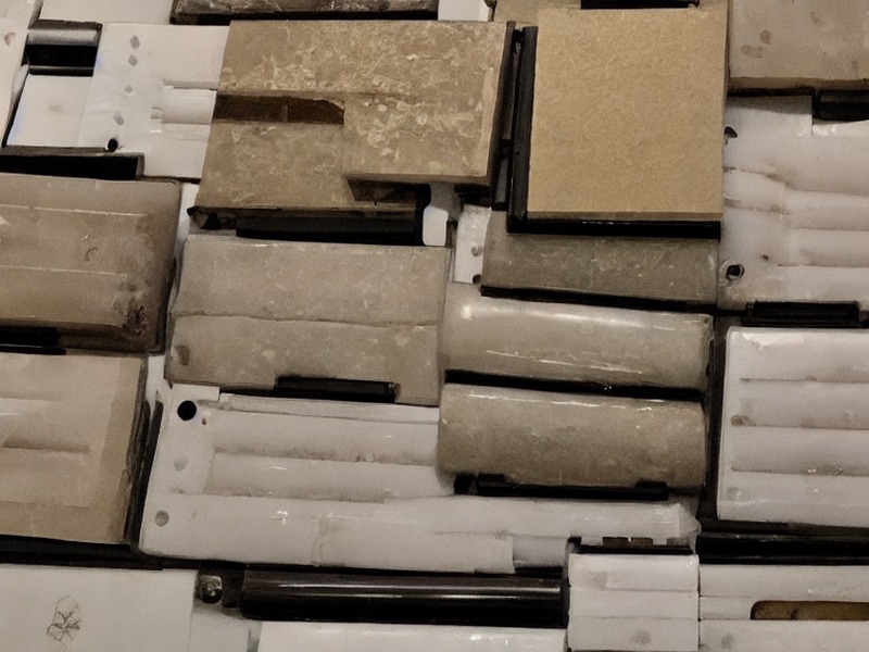 测试探头应用选型资料 1