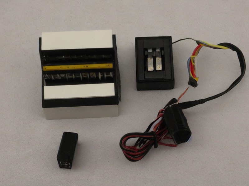 NOR Flash应用相关产品 2