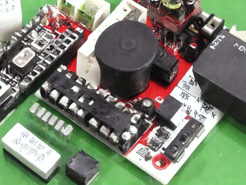 AC/DC电源指南工程应用 1