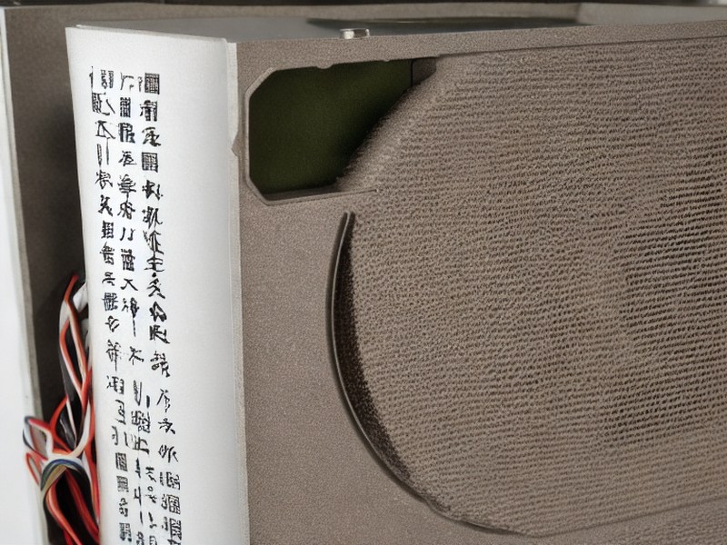 测试夹具总览 1