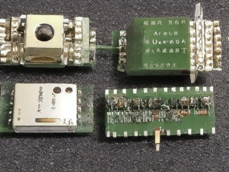 逻辑器件产品线在工业控制中的选型资料
