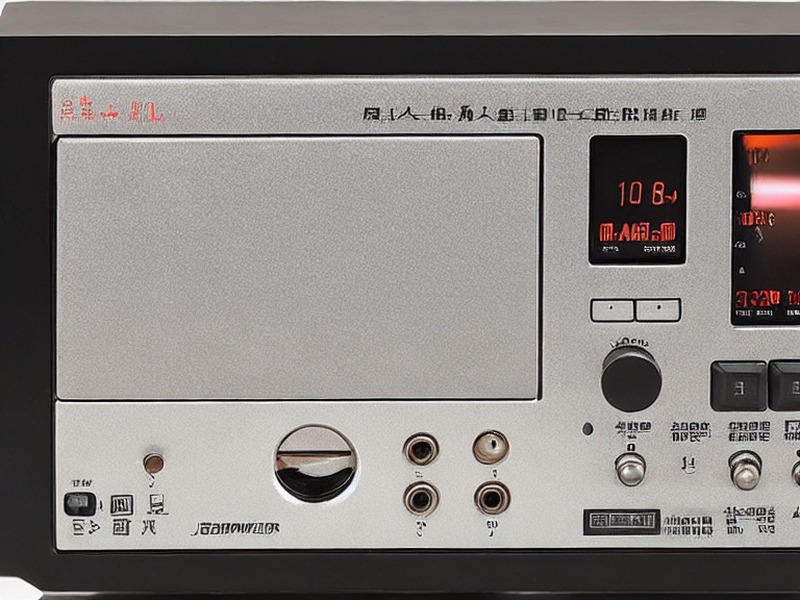 晶振应用选型资料