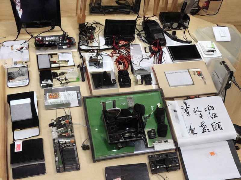 ESD保护入口技术资料 1