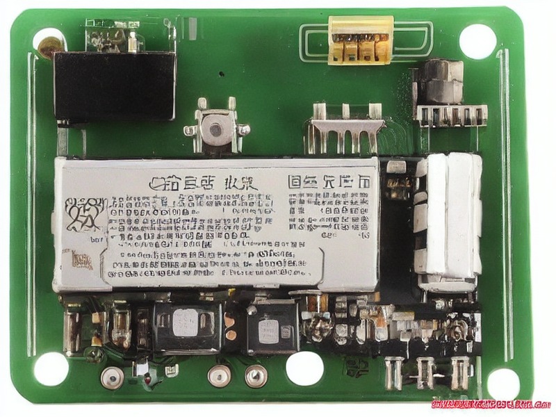 继电器应用DC/DC转换应用说明 1