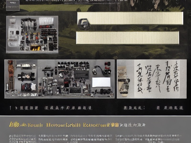 传感器总览技术资料 1