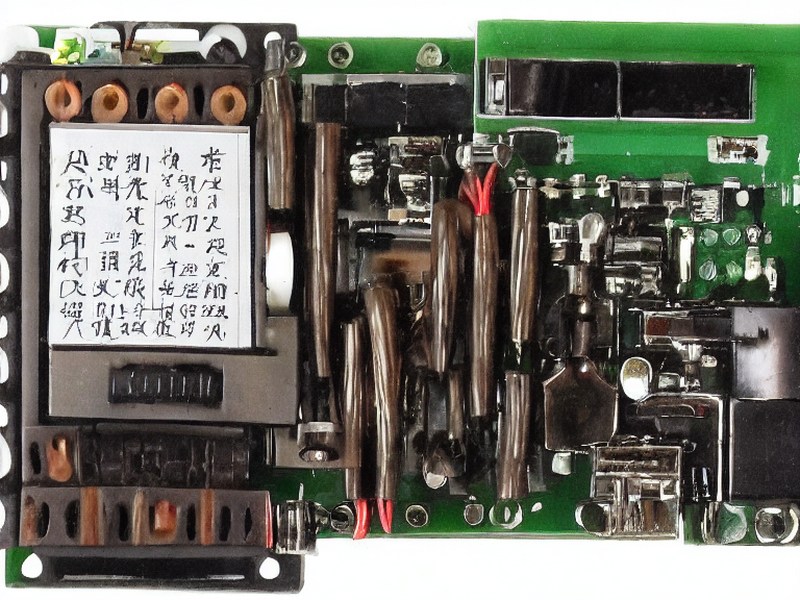 万用表目录产品资料