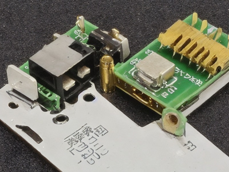 接口芯片应用相关产品 2