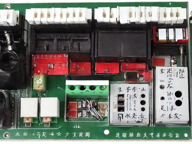 保险丝资料库技术资料 2