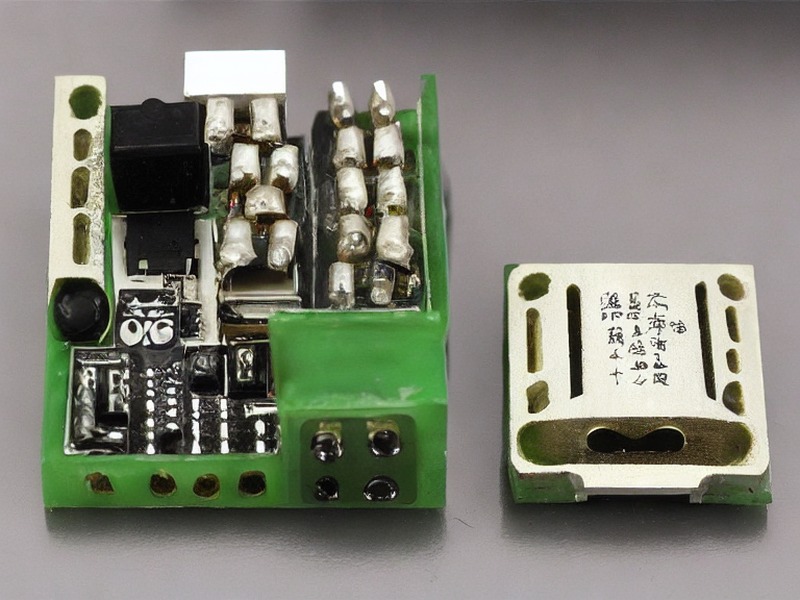 振荡器资料产品资料 1