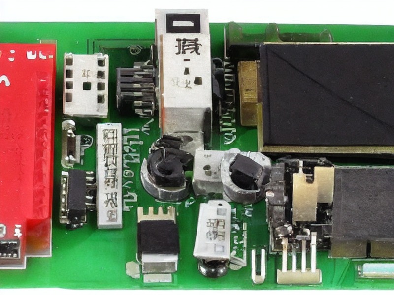 压力检测应用相关产品