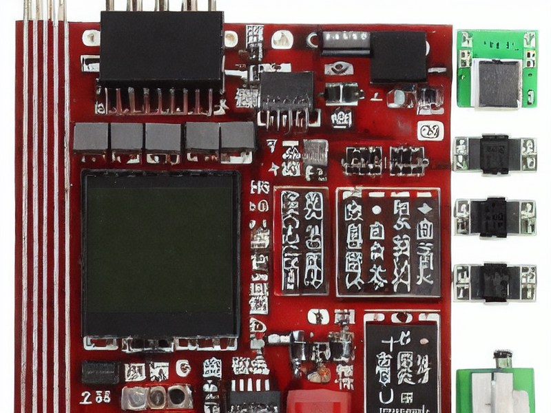 DRAM应用选型资料