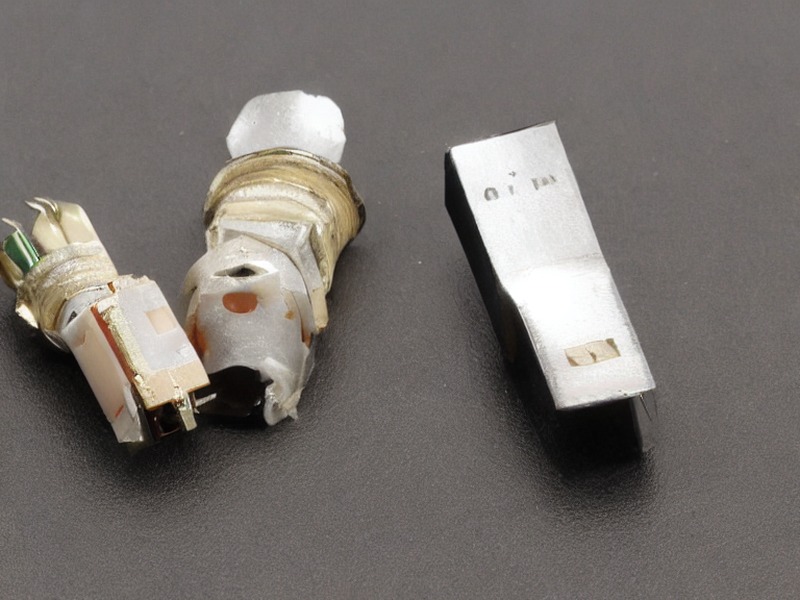 DC/DC转换参考工程应用