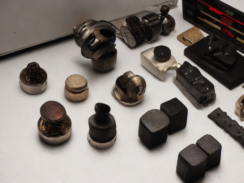 连接器资料库产品资料 2