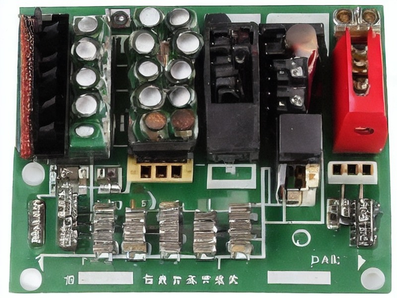 NOR Flash选型应用参考 1