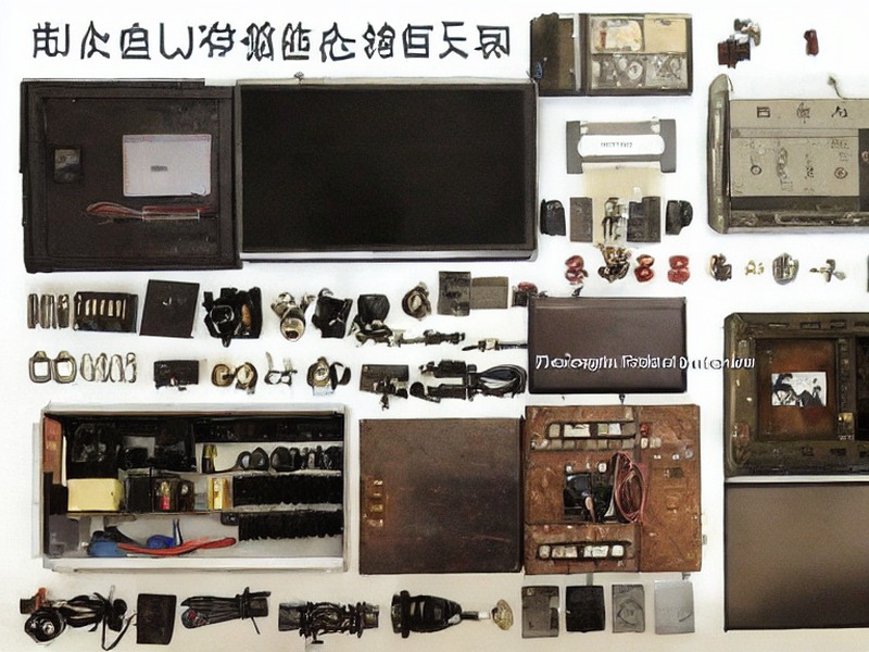 光耦合器应用资料：光耦合器资料库 2