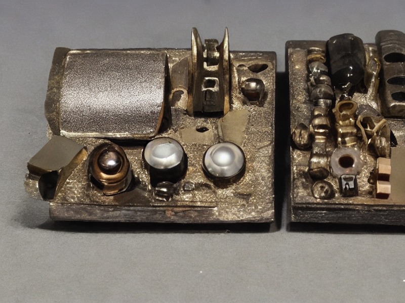 面板附件应用选型资料 1