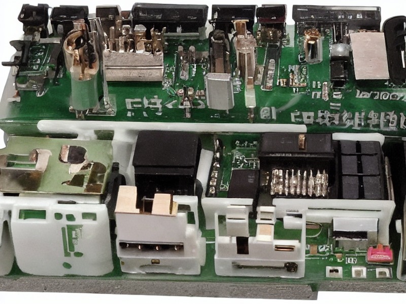 USB接口选型资料参考 2