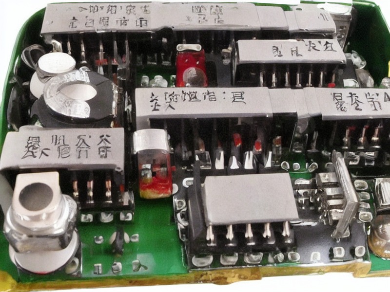 测试探头应用项目资料：测试探头入口 2