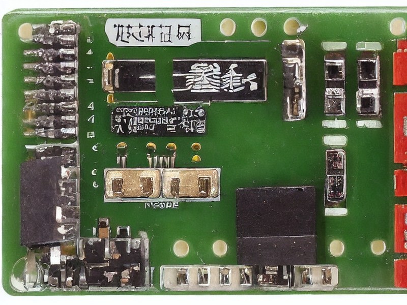 开关器件应用选型资料
