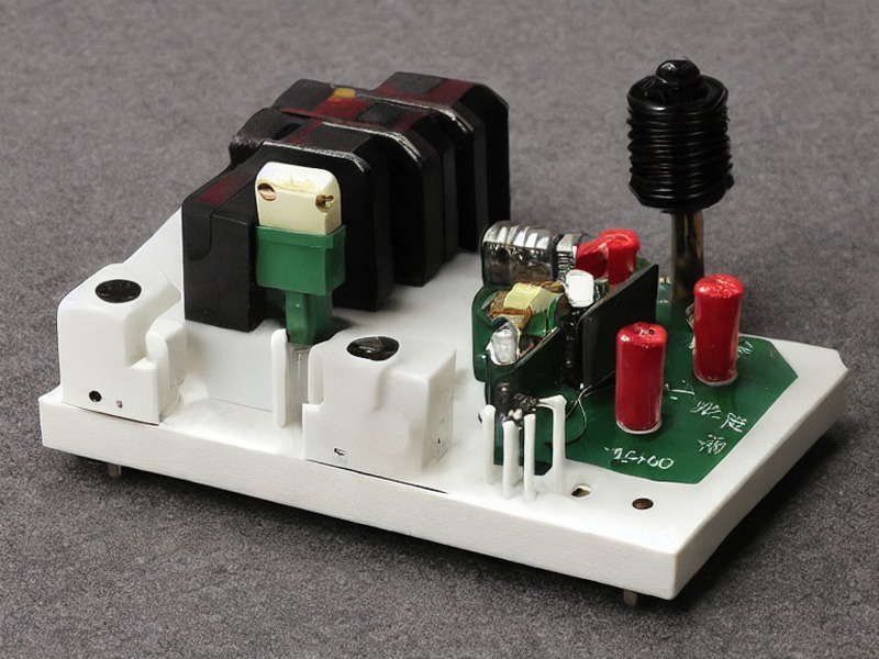 USB接口选型电子资料