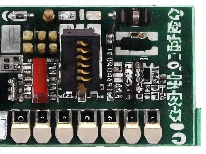 电源管理清单工程资料 1