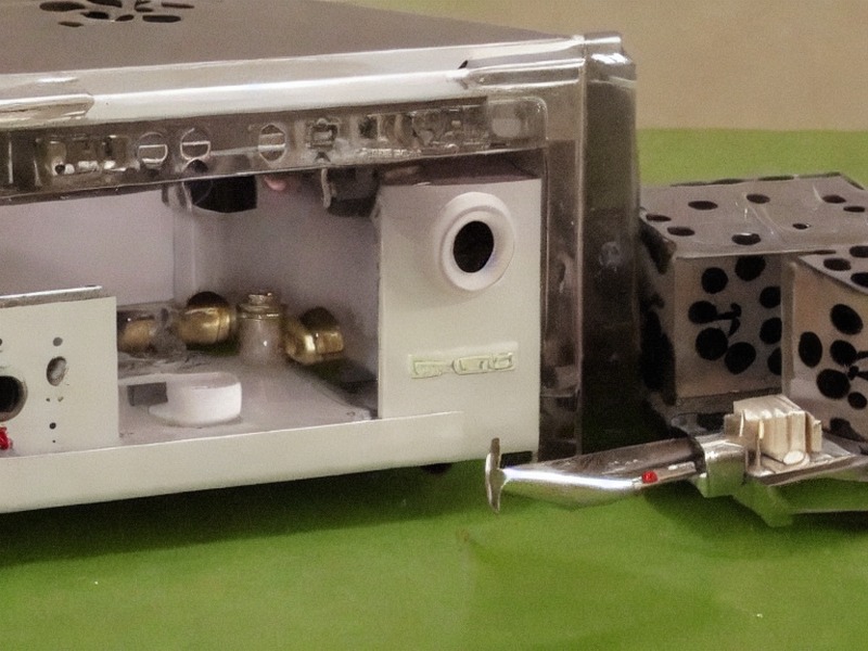 射频连接相关功率器件应用产品说明