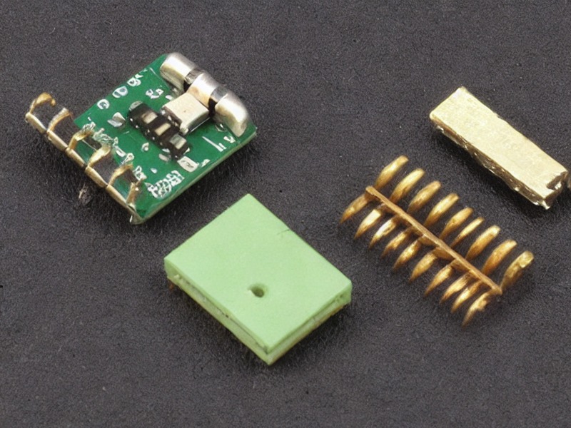 散热风扇应用选型资料