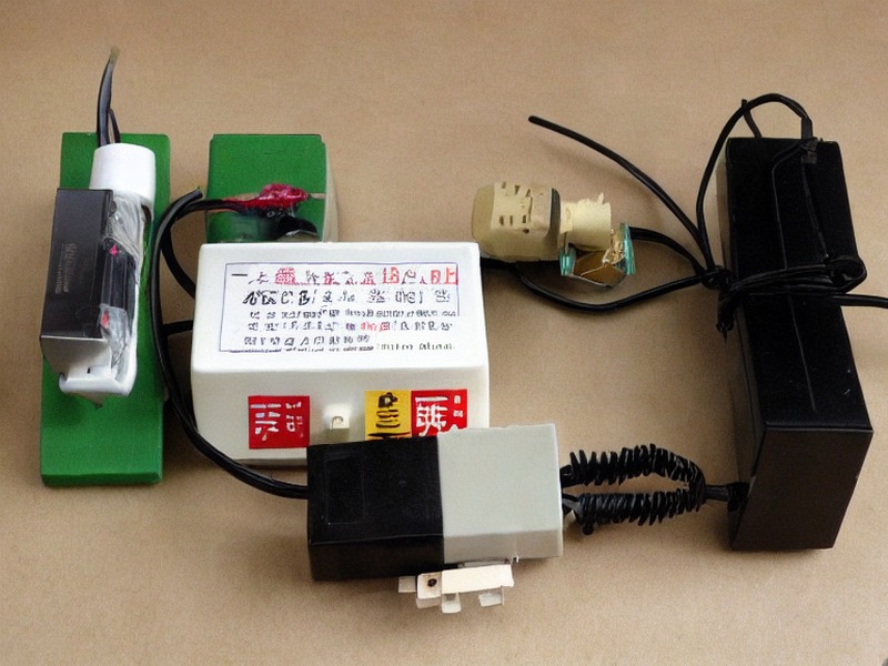 微控制器说明产品资料