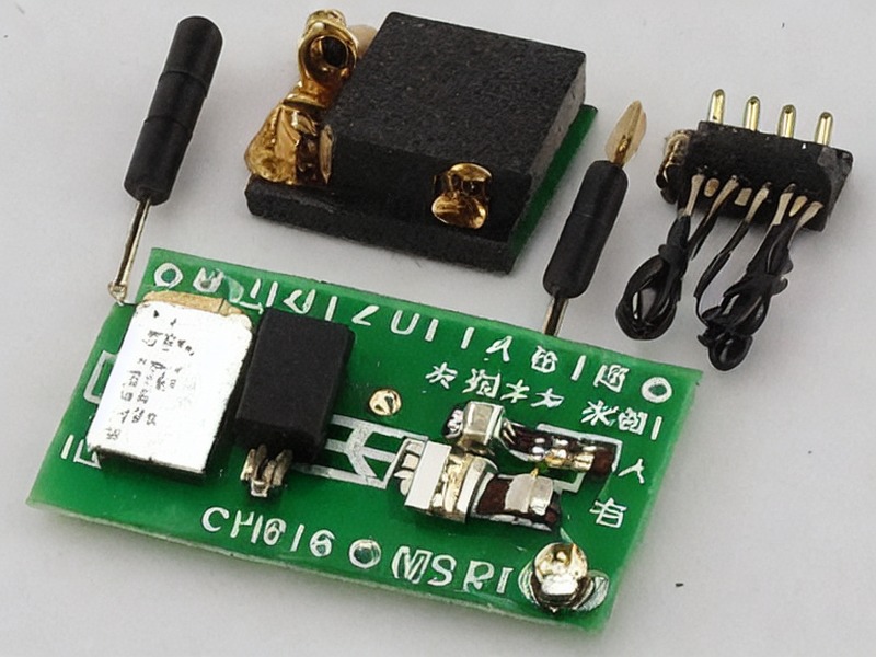 测试夹具应用相关产品