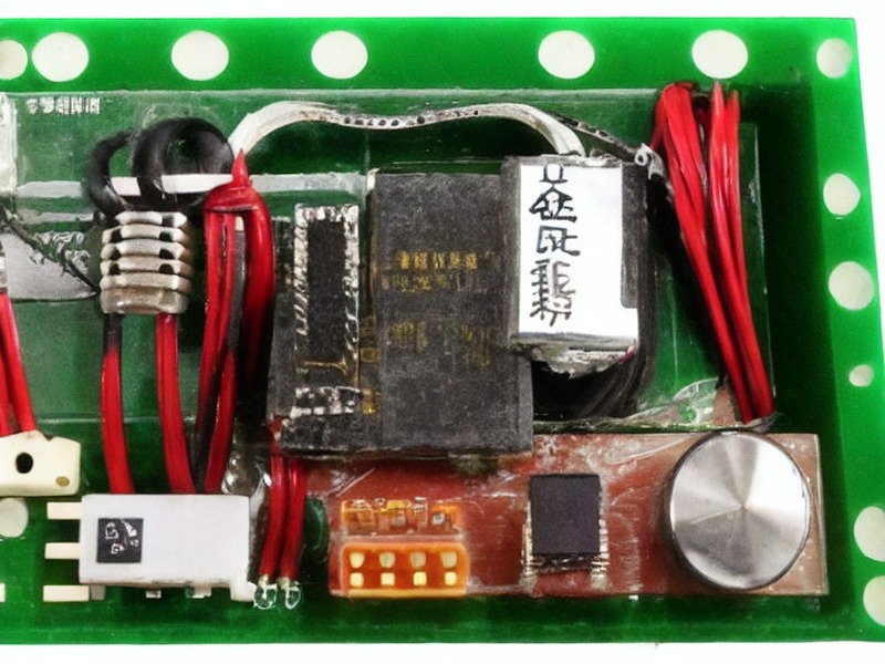 示波器应用页产品信息 1