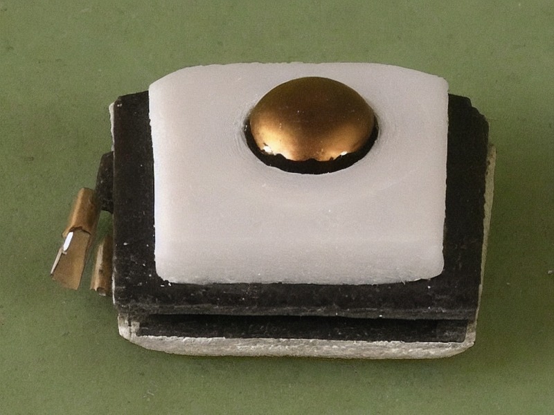 测试探头应用选型资料 1